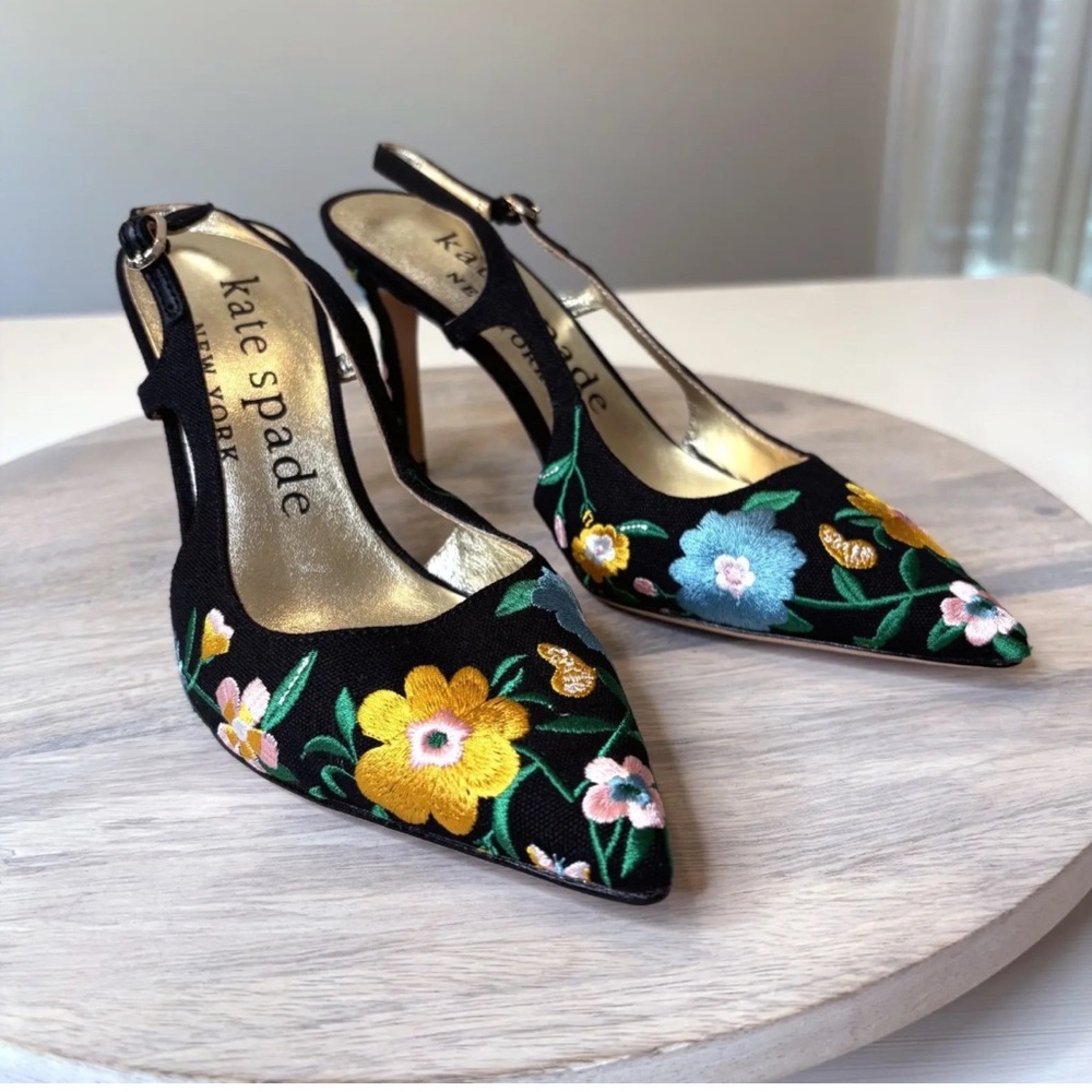 Kate Spade Valerie Sling